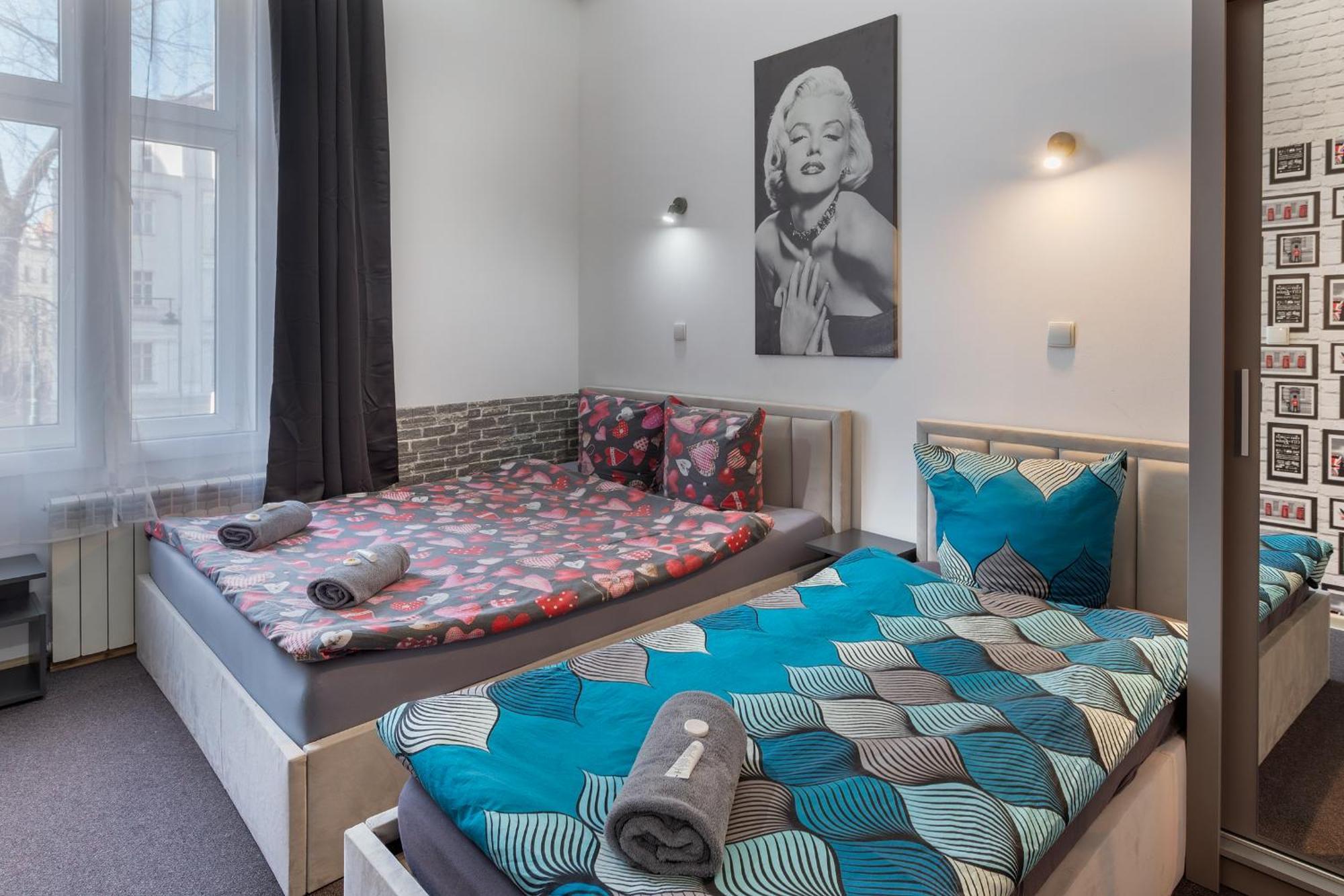 70s Business Aparthotel Krakow